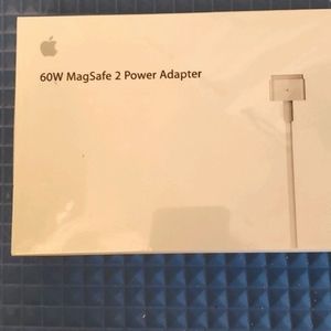 60W MacBook Power Adapter